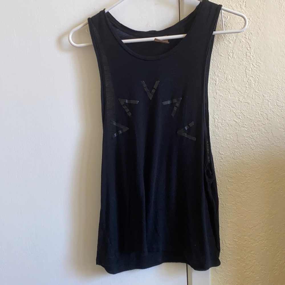 Varley Workout Tank Top